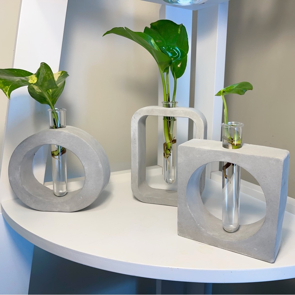 pots for plant propagaron